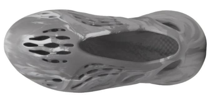 adidas Yeezy Foam RNNR 'MX Granite' IE4931
